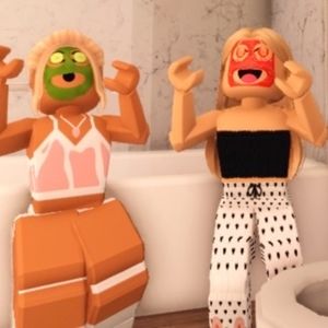 Meet your Posher, Abigail